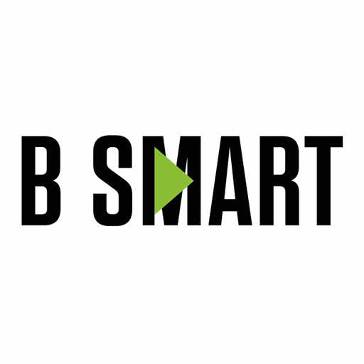 Logo B Smart