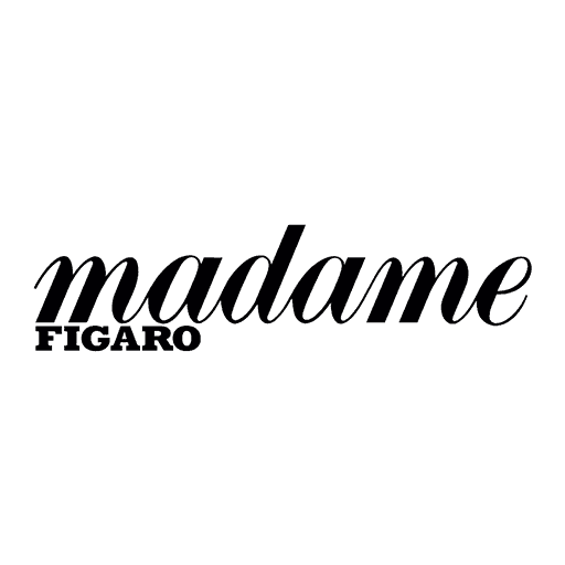 Logo Madame Figaro